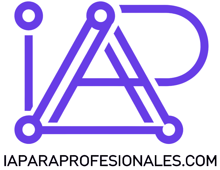 iA para Profesionales Logo